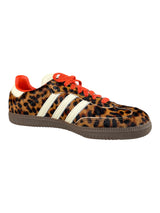 Zapatillas Animal Print