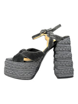Sandalias Fergy