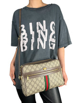 Bolso GG Supreme Canva