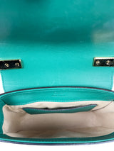 Mini Bags Woodsy Green