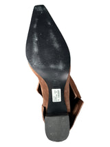 Botas Raffaela Up Cloak