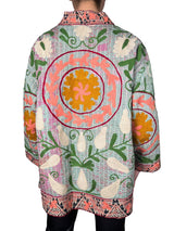 Chaqueta Boho Mandala