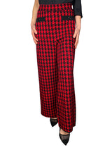 Pantalón de Vestir Tweed