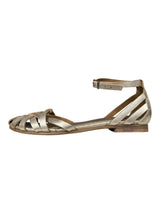 Sandalias Estilo Romano
