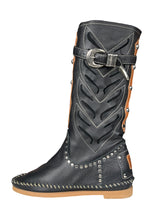 Botas Western Cuero