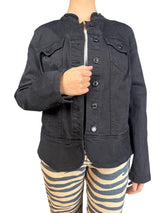 Chaqueta Denim