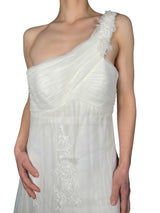 Vestido De novia Tul
