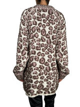 Sweater Leopardo