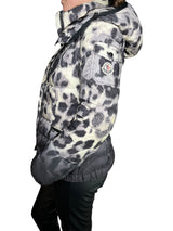 Parka Saby Giubbotto