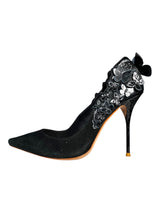Zapatos Mariposa