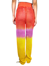 Pantalón Multicolor