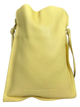 Bolso de Hombro Ecocuero
