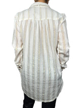 Blusa Roque Long Rattier