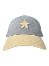 Jockey Gray Beige Star