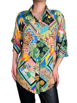 Blusa Jungla