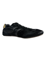 Zapatillas Pelo