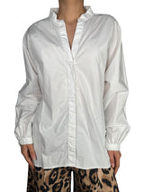 Blusa Blanca