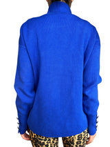 Sweater Cuello Alto