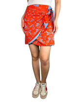 Falda Wrap