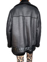 Chaqueta Aviador