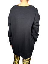 Sweater Cuello V