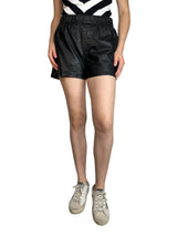 Short Pax Cuir Frois Cuero