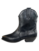 Botas Cowboy Cuero