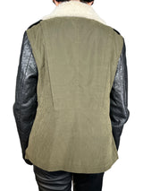 Chaqueta New Alfie