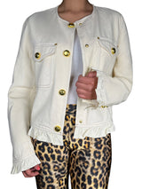 Chaqueta Blue