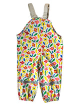 Jardinera Impermeable NIÑA