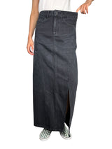Falda Maxi Jeans