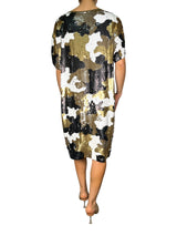 Vestido Lentejuelas