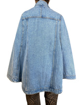 Capa Denim
