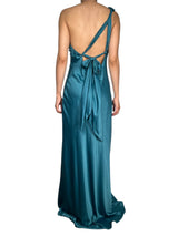Vestido Verde