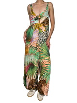 Enterito Viscosa Estampado