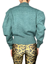 Sweater Lurex