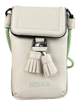 Bandolera Portacelular Creta