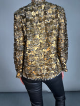 Chaqueta Lentejuelas