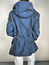 Chaqueta Impermeable Unisex PLUS SIZE