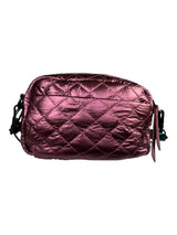 Bandolera Rock Matelase