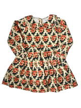 Vestido Flores NIÑA