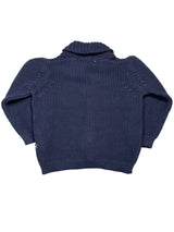 Sweater Azul