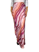 Falda Maxi