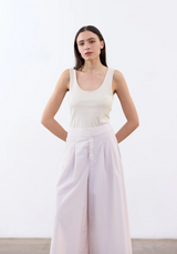 Top Tank Algodón Pima