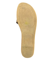 Sandalias Oporto Taupe