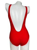 Traje de Baño Entero