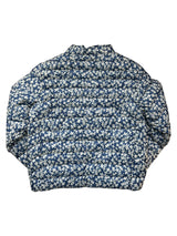 Parka Reversible NIÑA