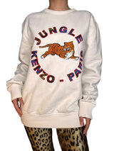 Polerón Jungle Kenzo X H&M