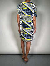 Vestido Mini Patterns