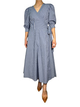 Vestido Envolvente